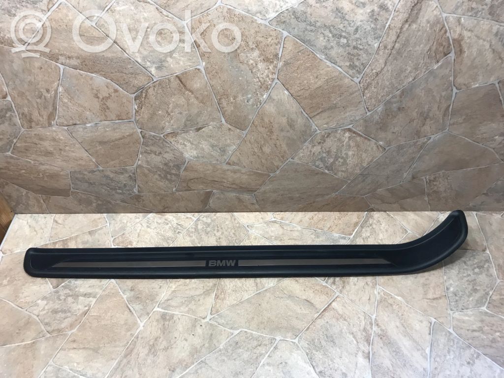 BMW 3 E92 E93 Front sill trim cover 