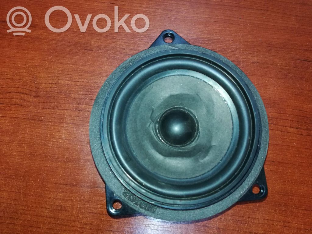 BMW 3 E90 E91 Front door speaker 