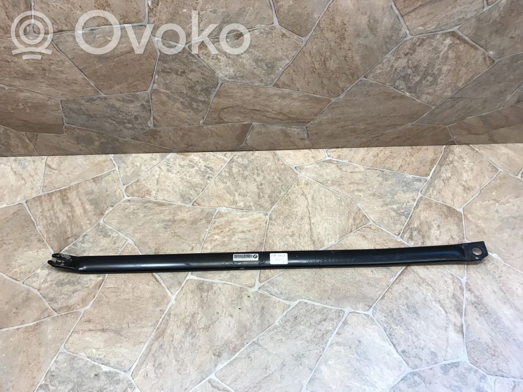 BMW X1 E84 Inna część podwozia 