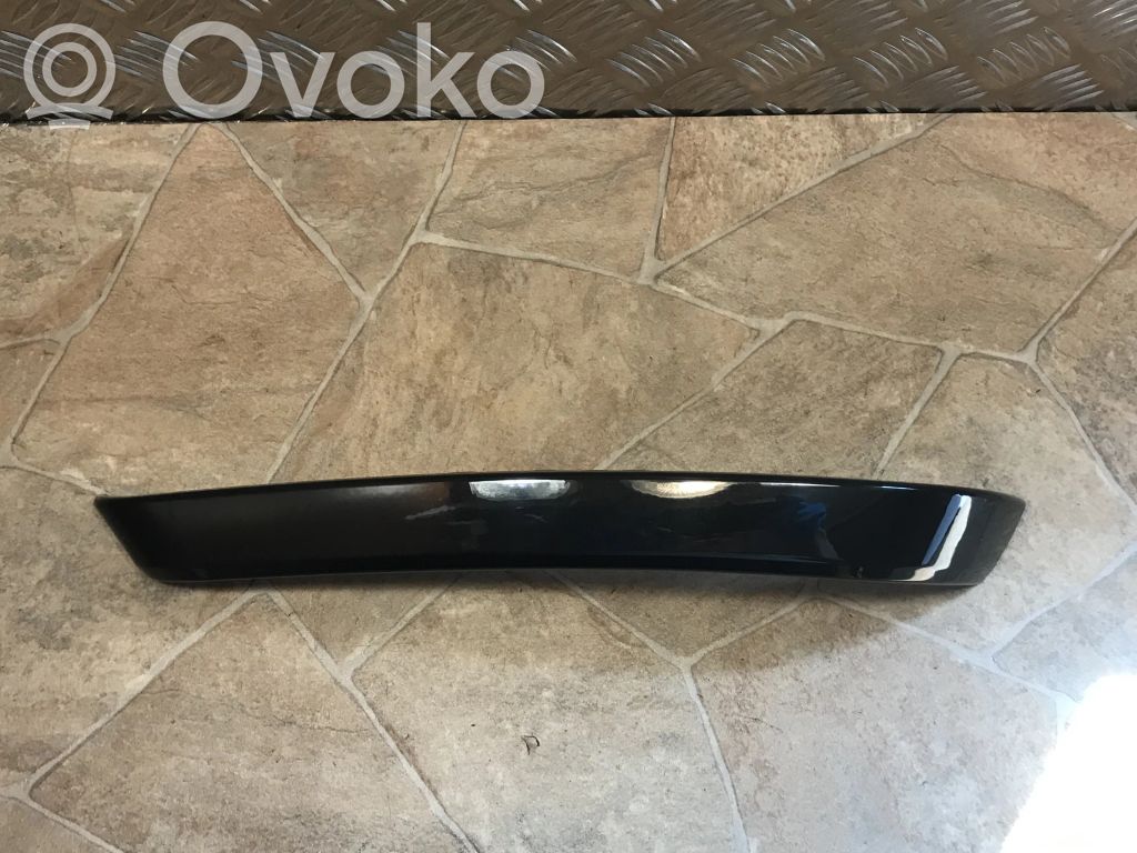 BMW 3 E90 E91 Garniture panneau de porte arrière 