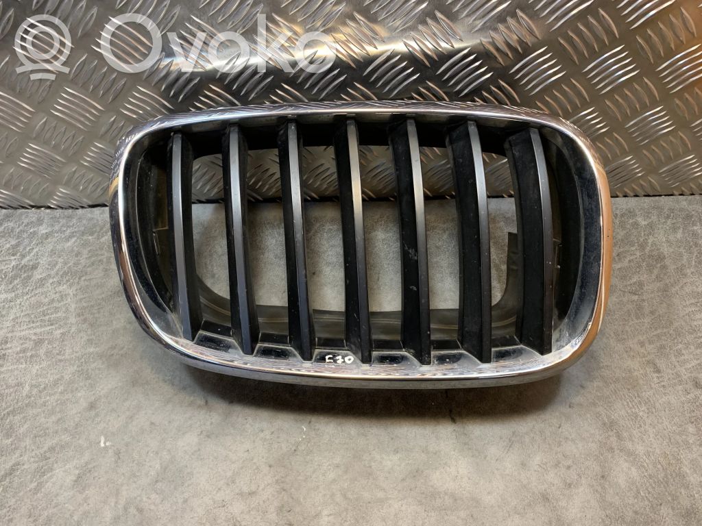 BMW X5 E70 Front grill 