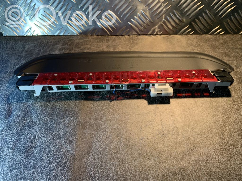 BMW 3 E92 E93 Third/center stoplight 