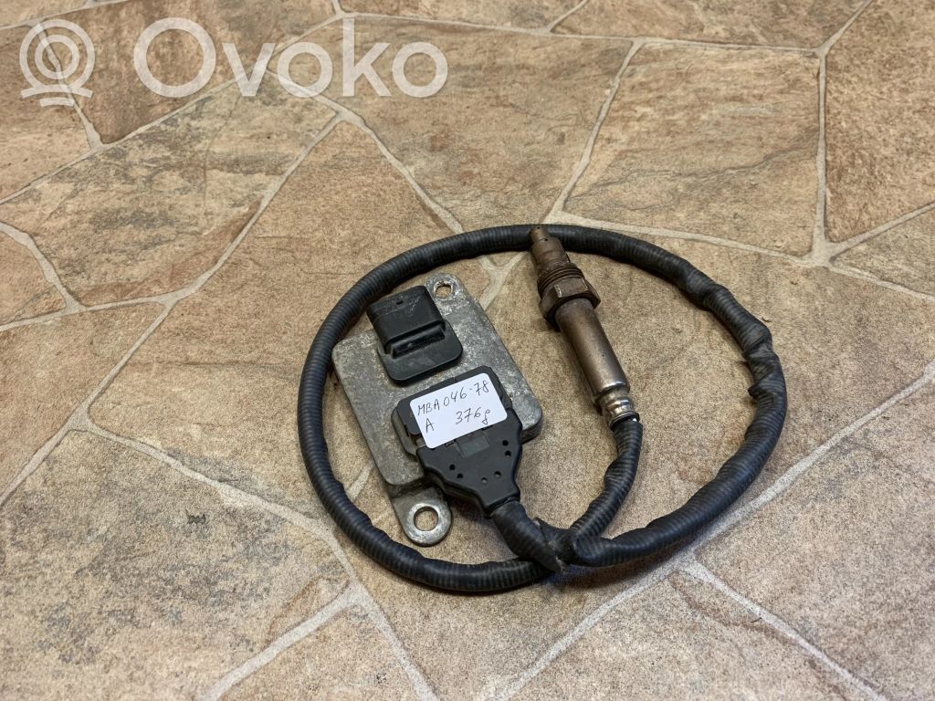 Mercedes-Benz E W213 Lambda probe sensor 