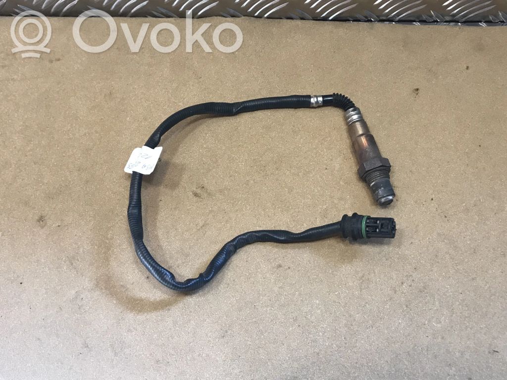 BMW 7 F01 F02 F03 F04 Lambda zondas 