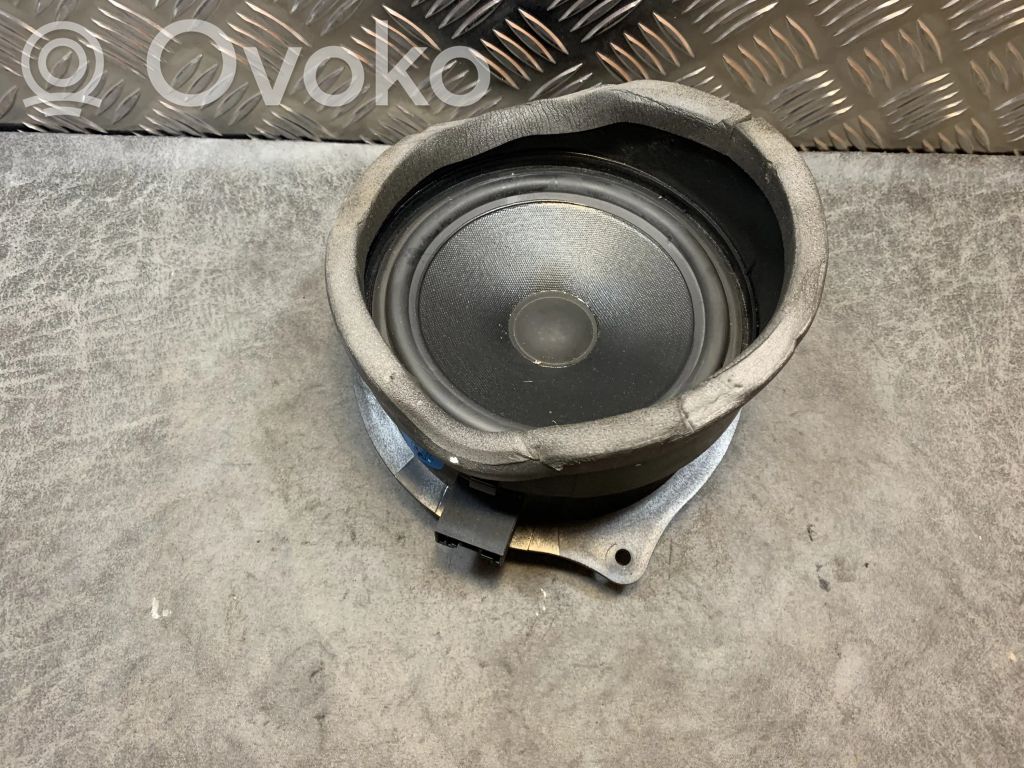 BMW X5 E53 Front door speaker 