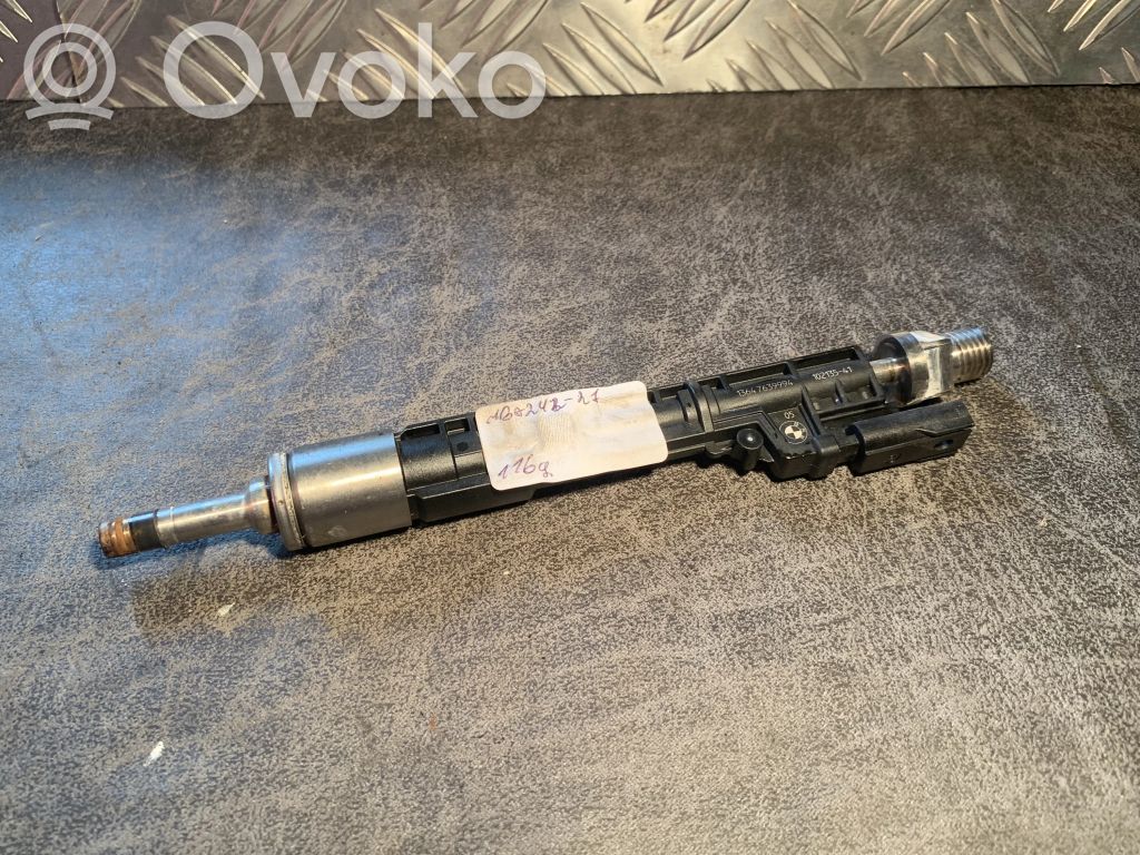 BMW 5 F10 F11 Inyector de combustible 