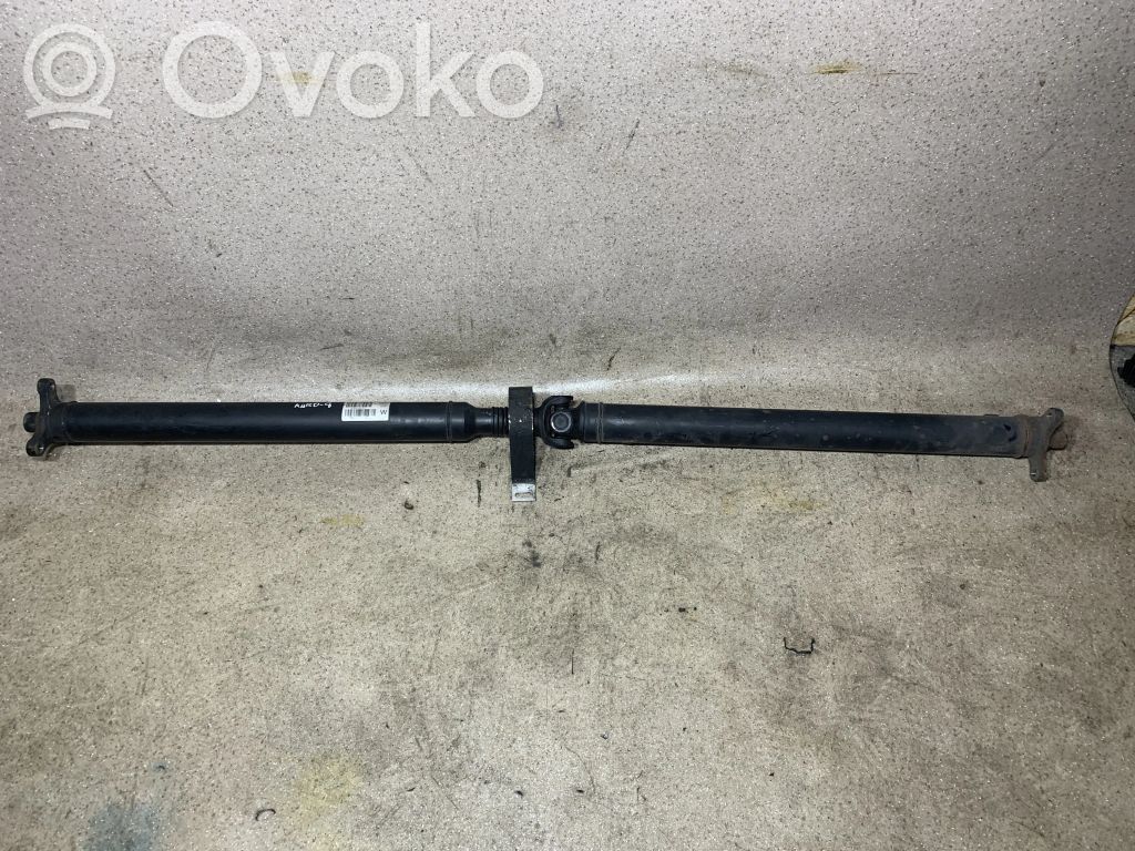 Mercedes-Benz C W204 Wał napędowy tylny 