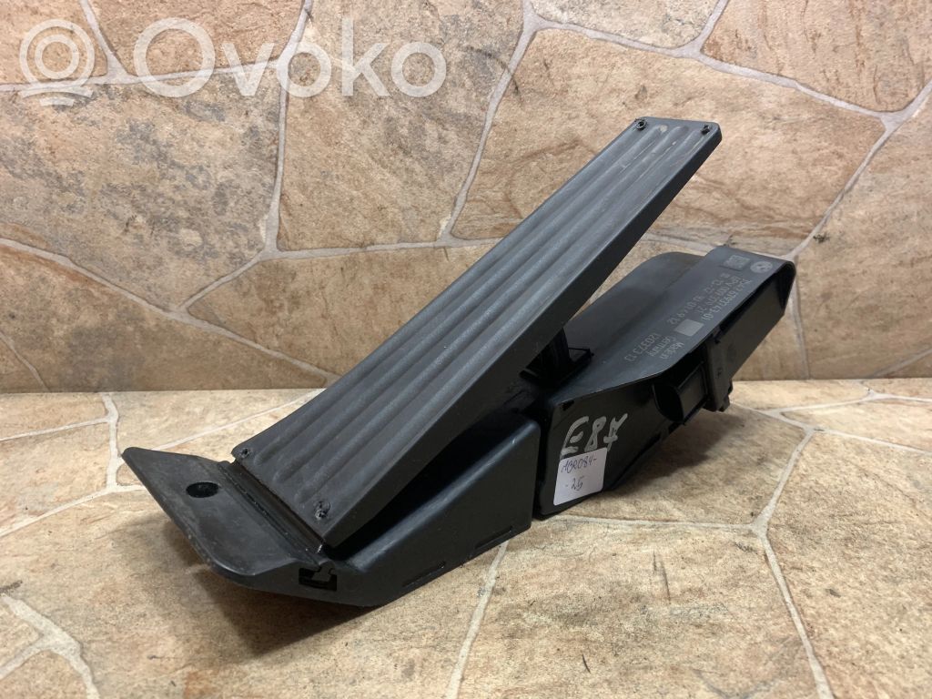 BMW X1 E84 Accelerator throttle pedal 