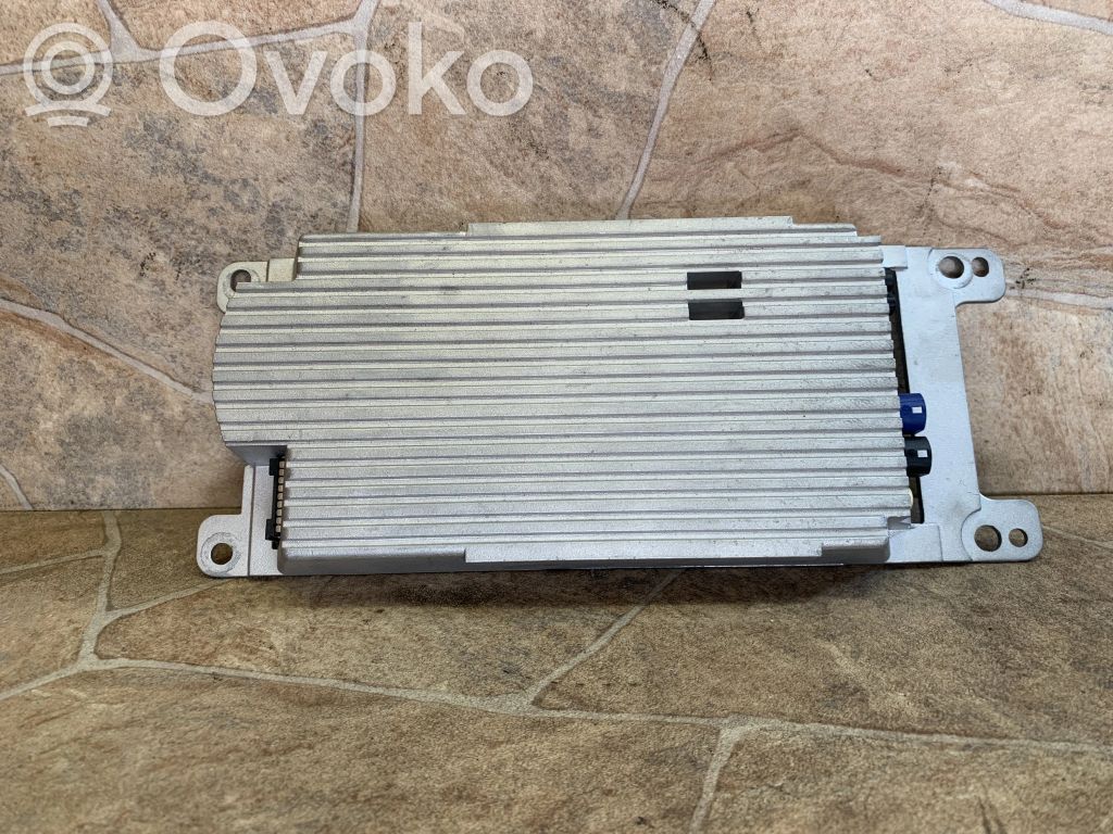 BMW 3 GT F34 Bluetooth control unit module 