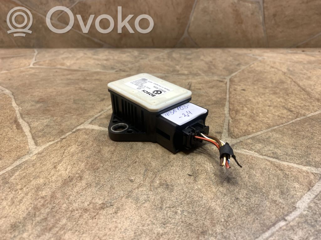 BMW X1 E84 Beschleunigungssensor Gaspedalsensor 