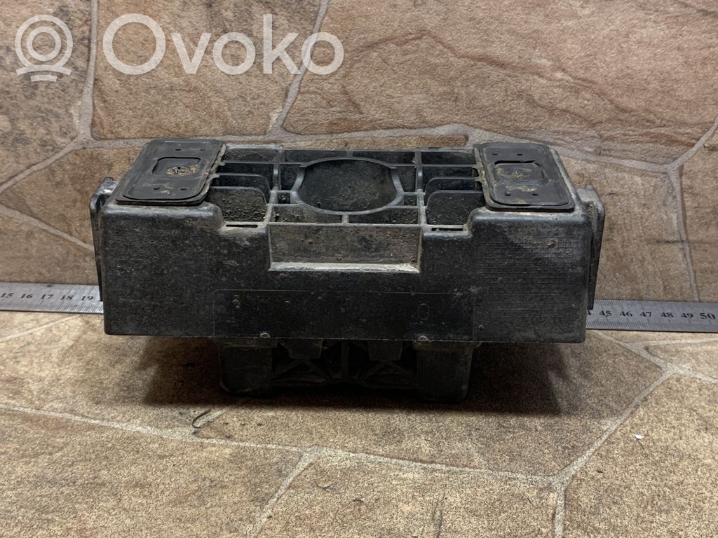 Mercedes-Benz GLC X253 C253 Jacking socket point 