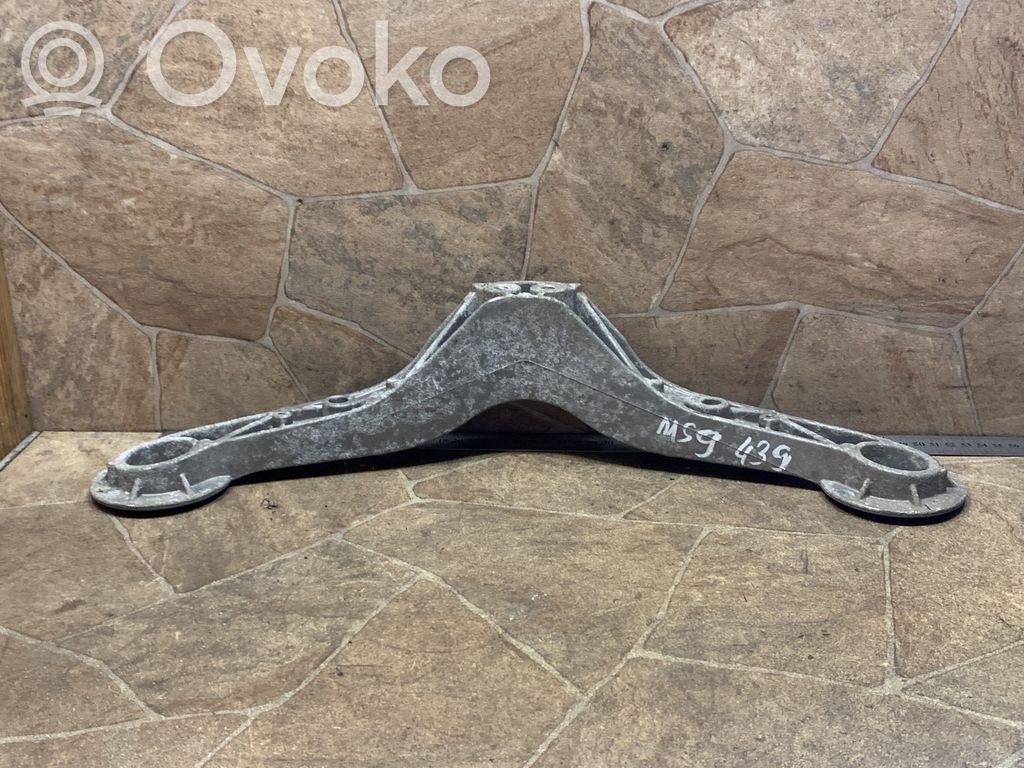 BMW Z4 E89 Rear differential/diff mount bracket 