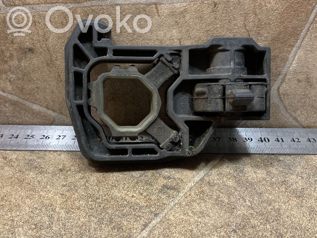 BMW 5 F10 F11 Support, fixation radiateur 