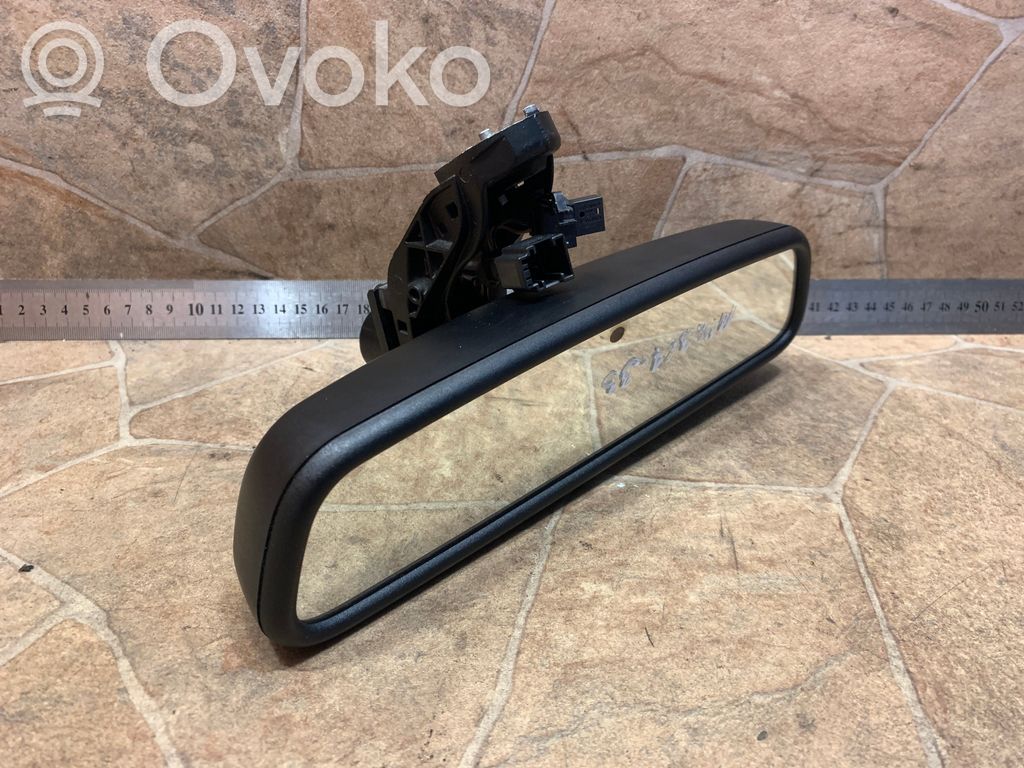 BMW X3 F25 Lusterko wsteczne 