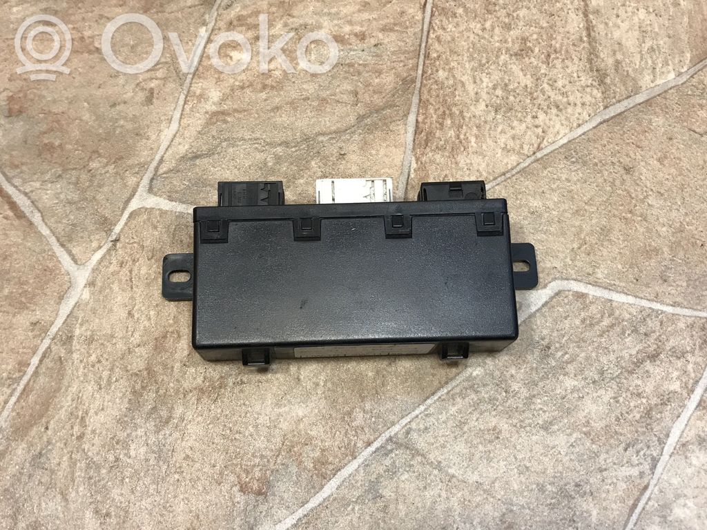 BMW 5 E39 Door control unit/module 
