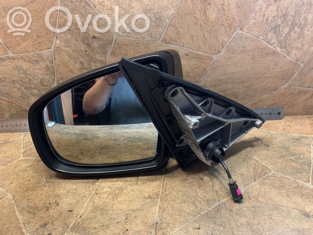BMW X5 E70 Veidrodėlis (elektra valdomas) 