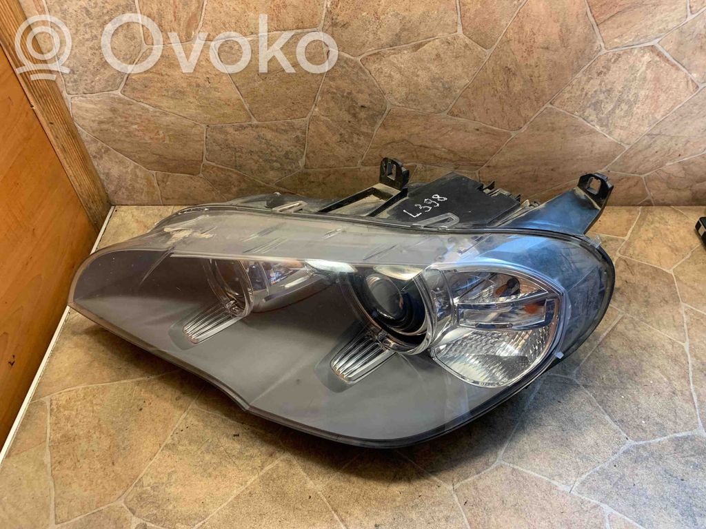 BMW X5 E70 Headlight/headlamp 