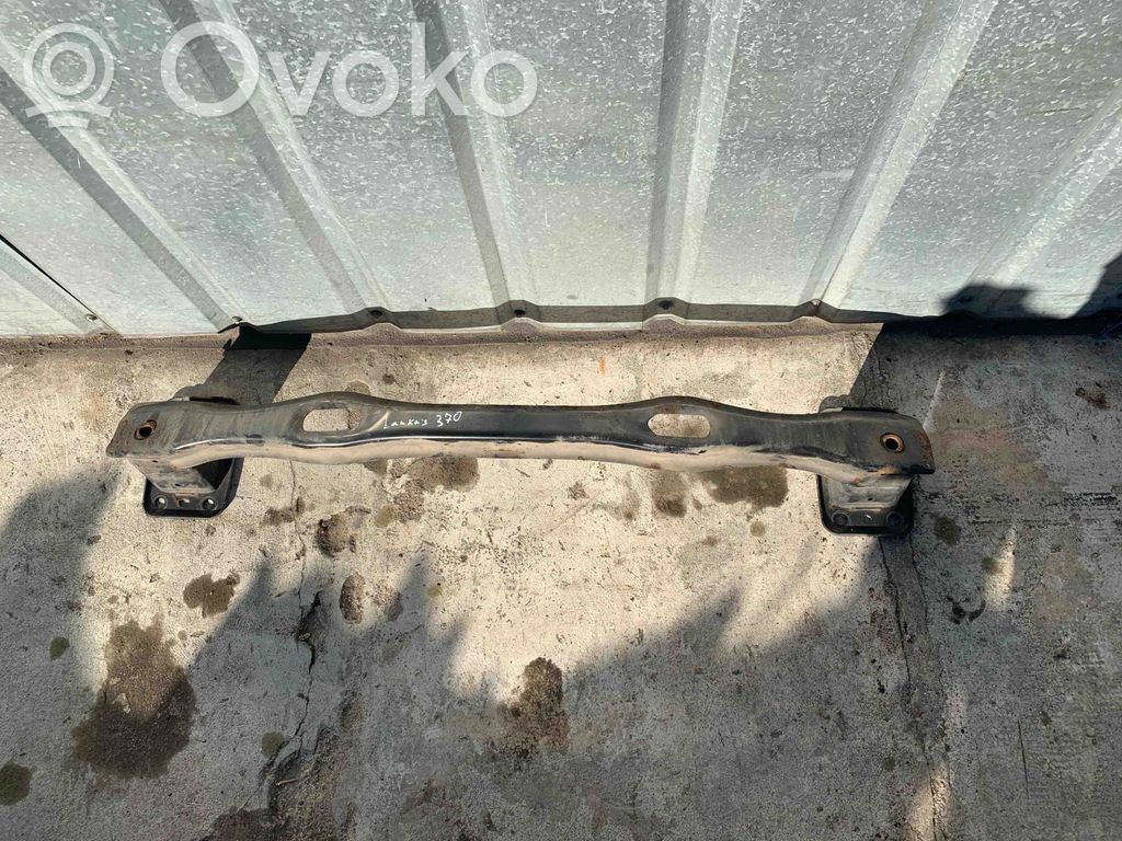 BMW X5 E70 Rear bumper cross member 