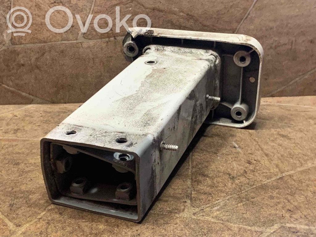 Audi TT TTS Mk2 Componente de la parte frontal 