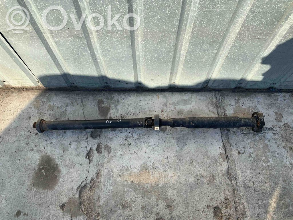 BMW X5 F15 Rear driveshaft/prop shaft 