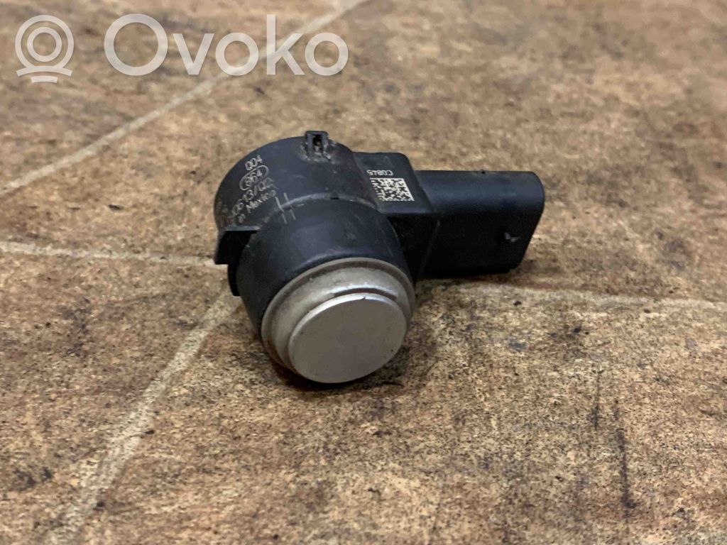 Mercedes-Benz E W212 Parksensor PDC 