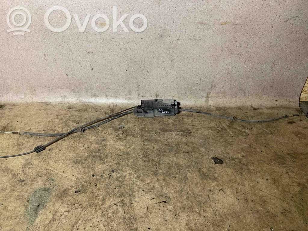 BMW X5 E70 Hand brake control module 