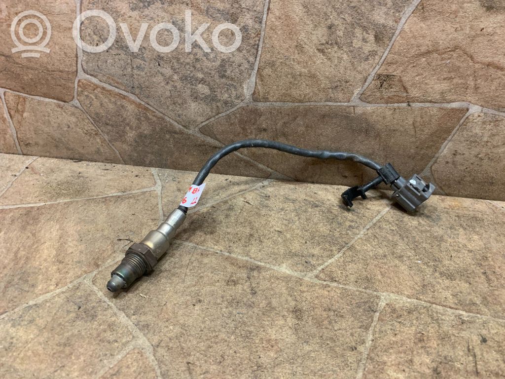 Mercedes-Benz CLA C117 X117 W117 Lambda probe sensor 