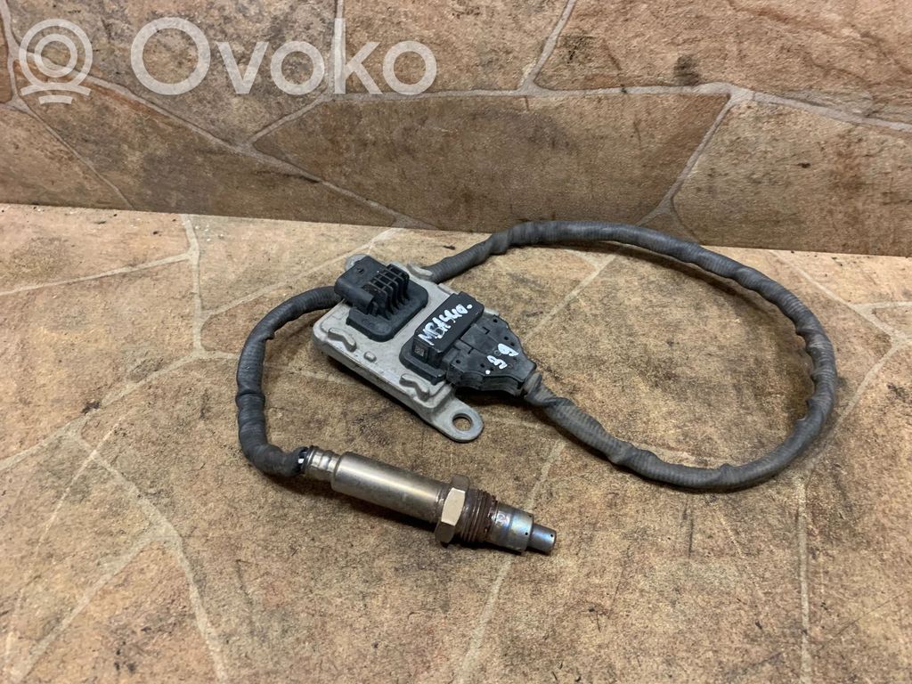 Mercedes-Benz E W213 Lambda probe sensor 