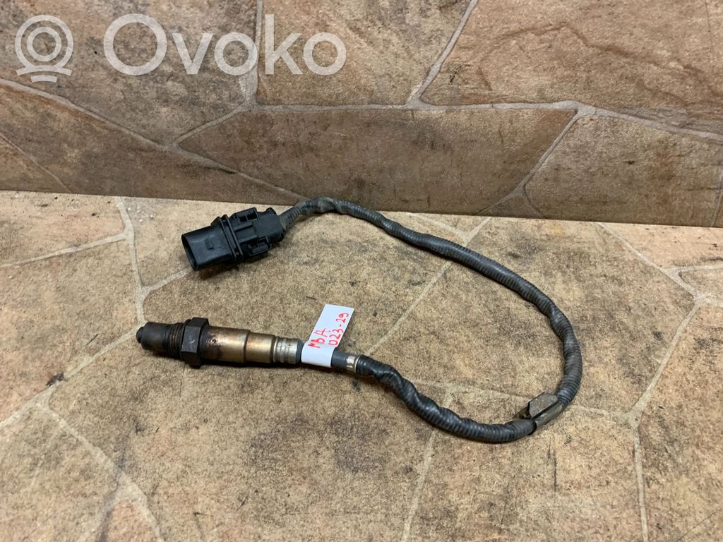 BMW 3 E92 E93 Lambda probe sensor 