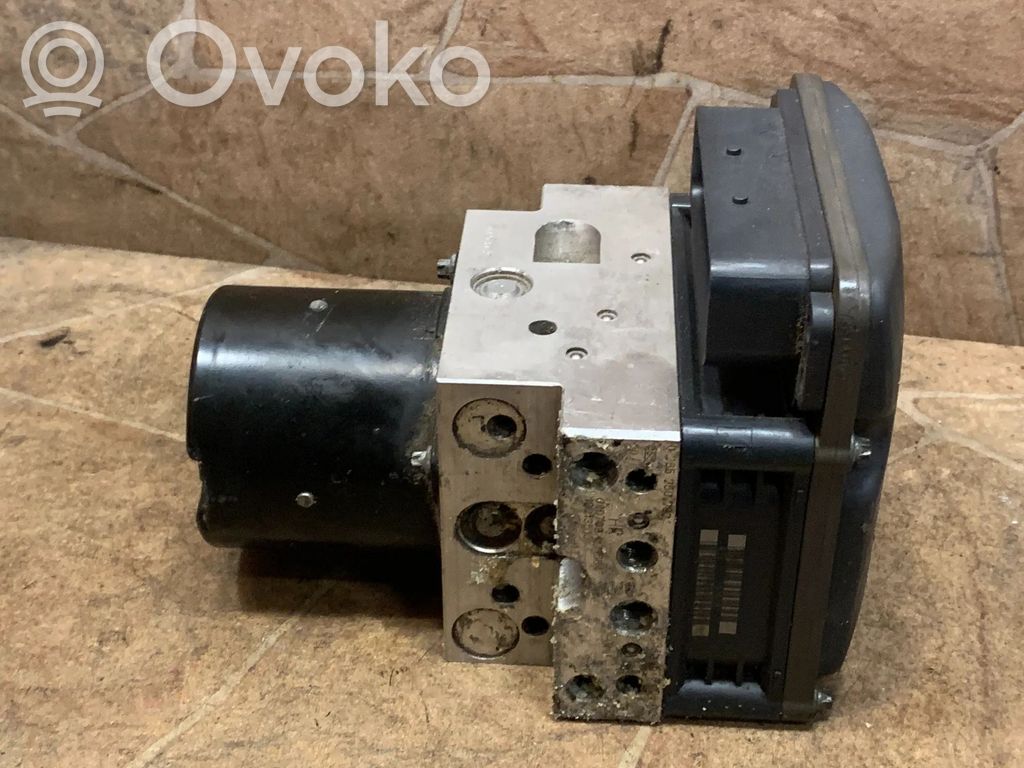 BMW X5 E70 ABS Pump 
