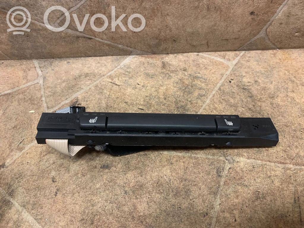 BMW 3 E90 E91 Other switches/knobs/shifts 