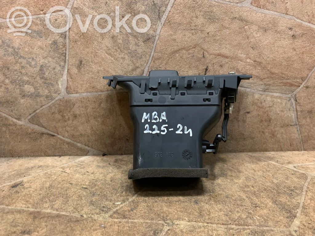 Loga gaisa režģis   9130465