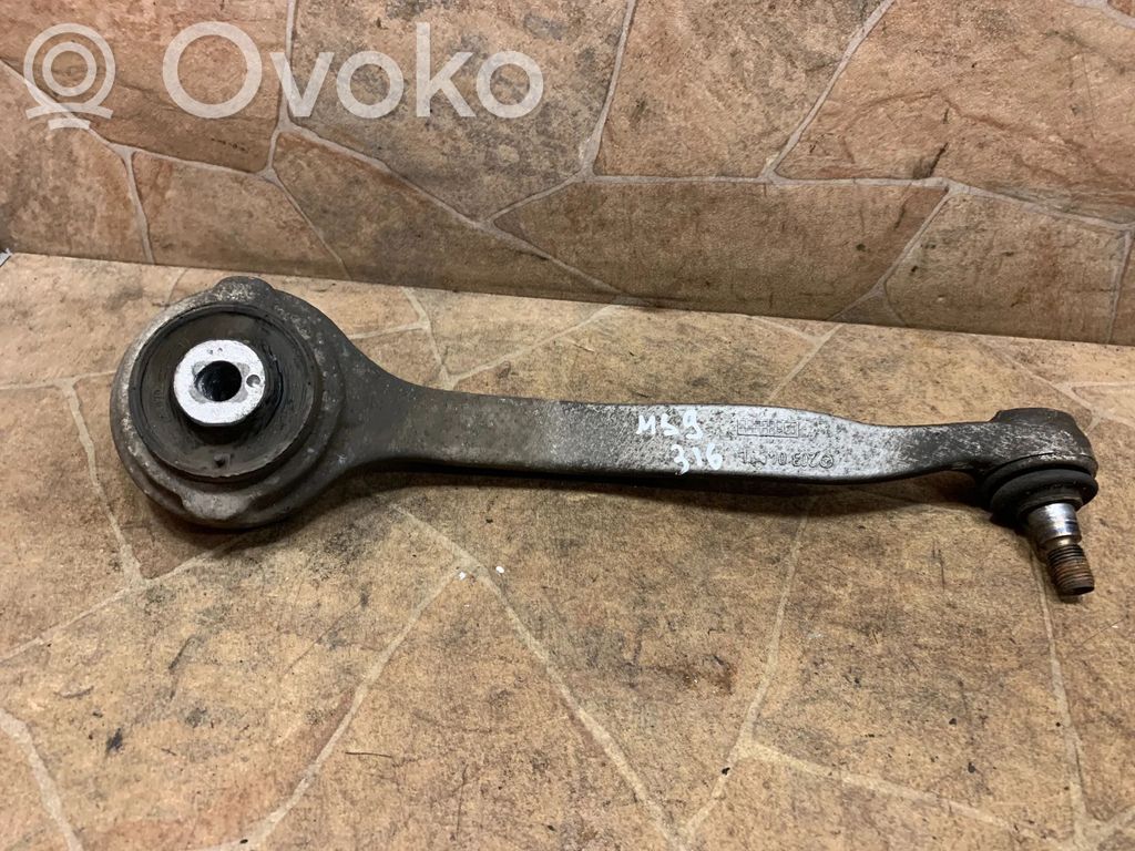 Mercedes-Benz C W204 Front lower control arm/wishbone 