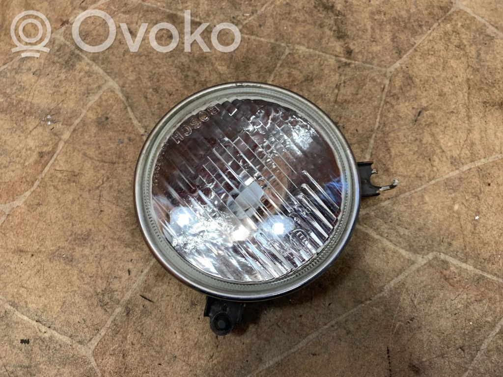 BMW 5 E34 Headlight/headlamp 
