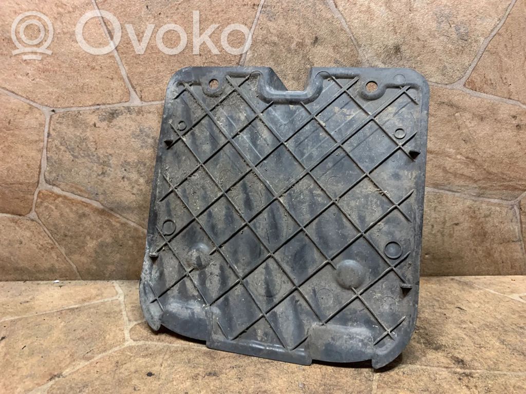 BMW 5 G30 G31 G38 Apărători interioare aripă roată față 