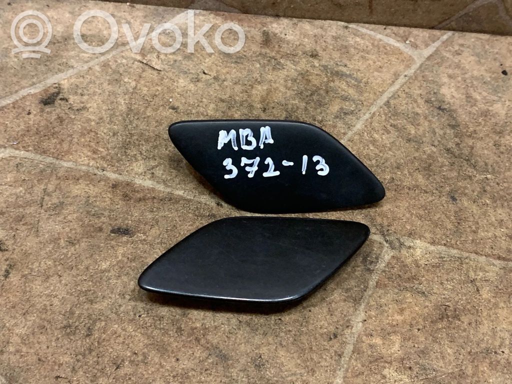BMW 3 E92 E93 Zaślepka spryskiwacza lampy przedniej 