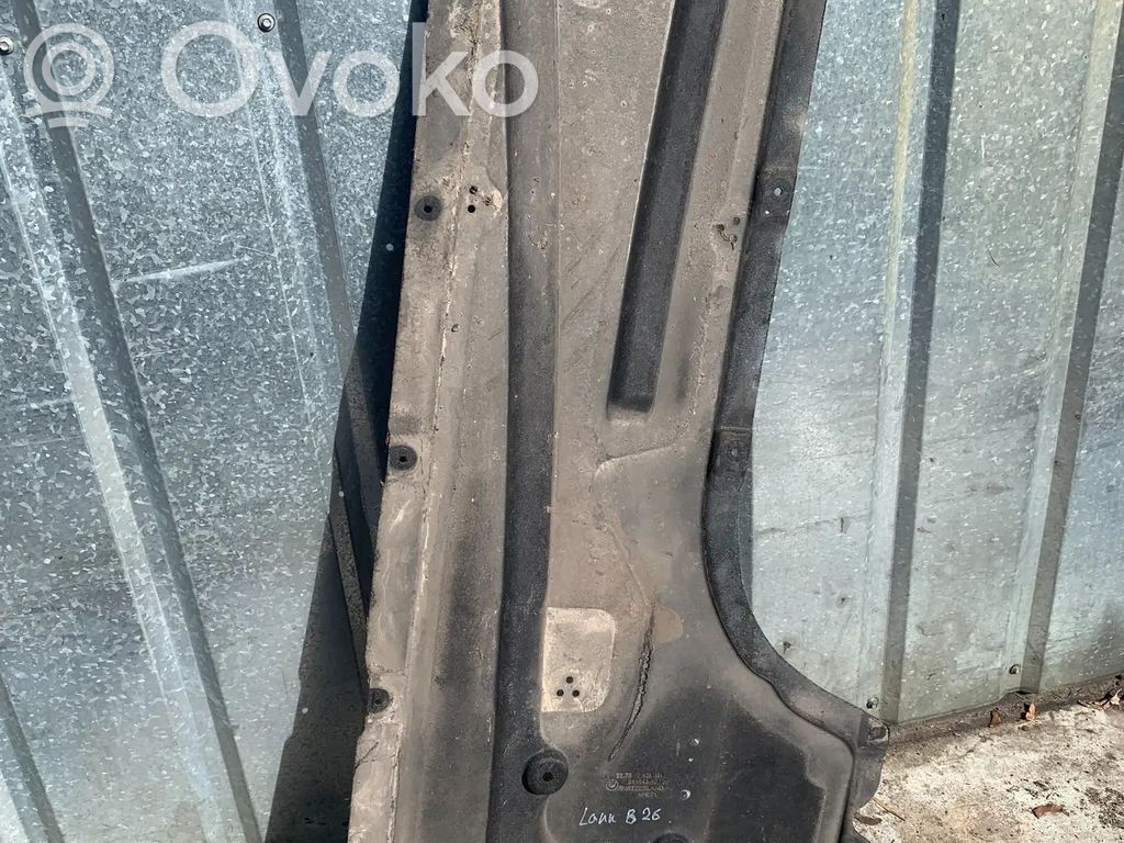 BMW 3 G20 G21 Protecție inferioară laterală 