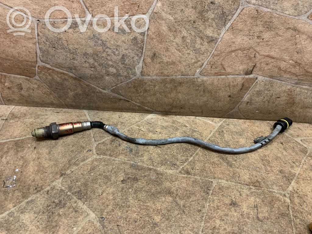 Mercedes-Benz SL R230 Lambda probe sensor 