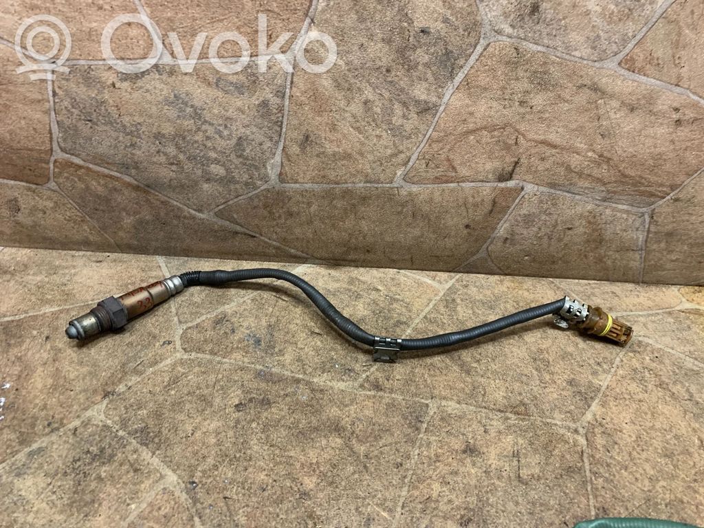 Mercedes-Benz SL R230 Lambda probe sensor 