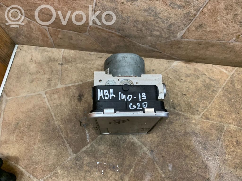 BMW 3 G20 G21 ABS bloks 