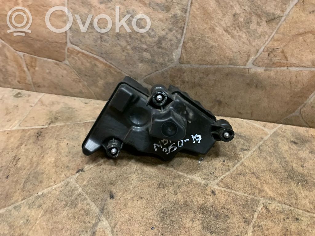 BMW X5 F15 Rezervor aer vacuum 