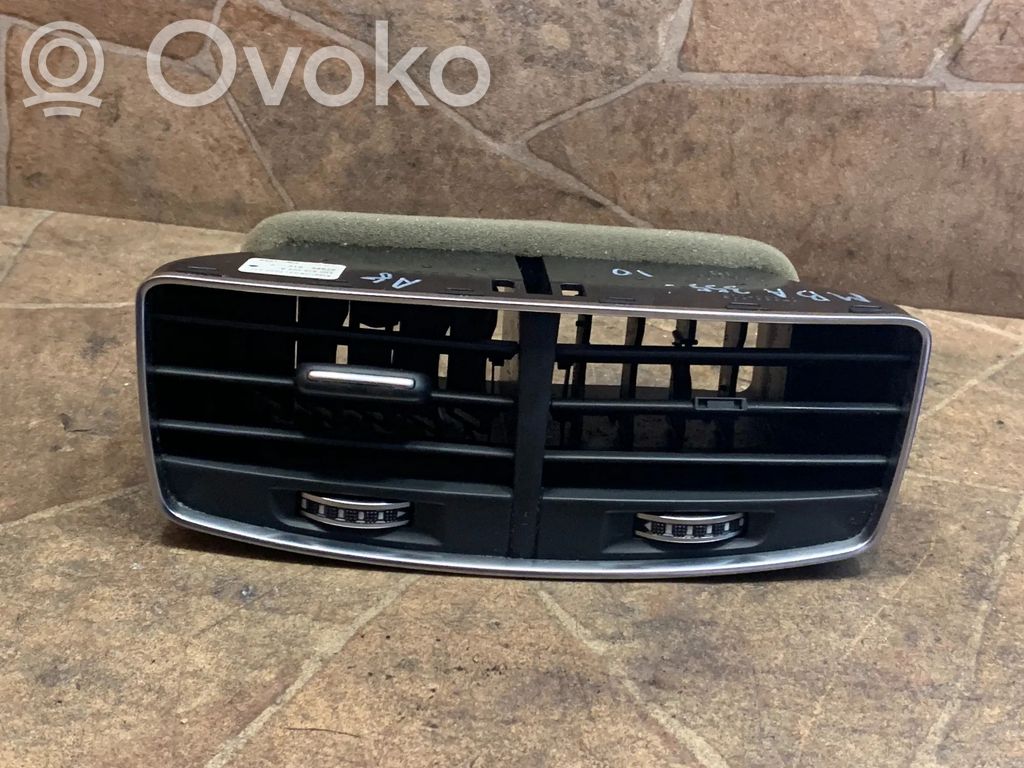 Audi A8 S8 D4 4H Dysze / Kratki nawiewu deski rozdzielczej 