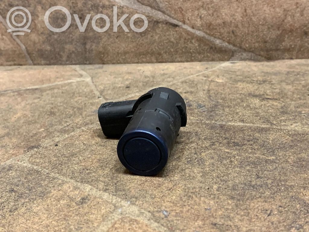 BMW 6 E63 E64 Sensor de aparcamiento PDC 