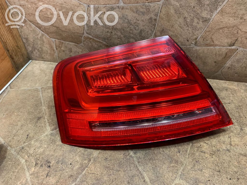 Audi A8 S8 D4 4H Takavalot 