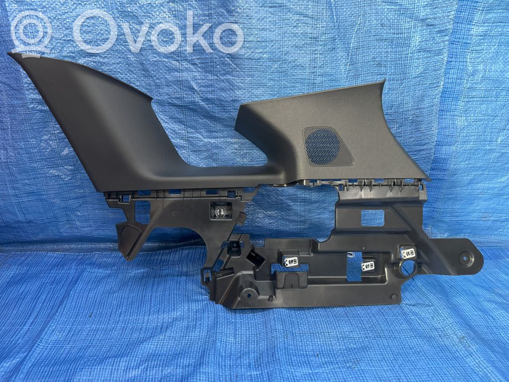 Renault Austral Trunk/boot trim cover 