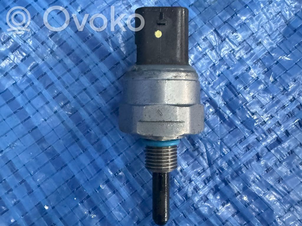 Renault Austral Sensor de temperatura del aceite 