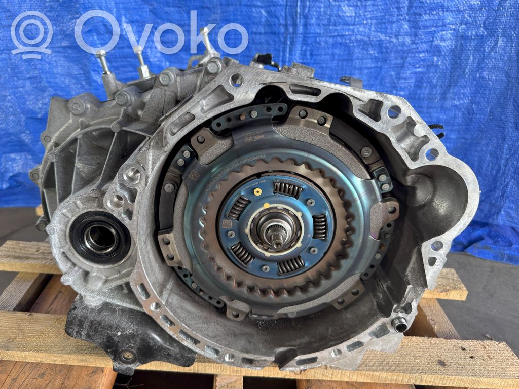KIA Stonic Automatic gearbox 