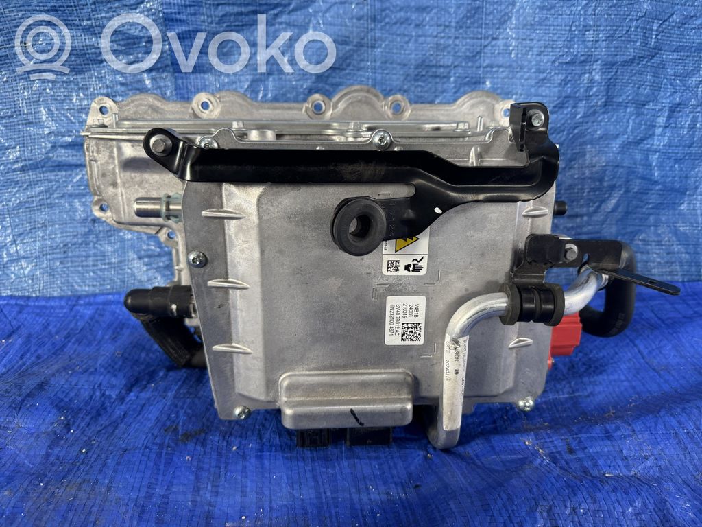 Inversor/convertidor de voltaje   SV487B012AC,HU5A14B218AB