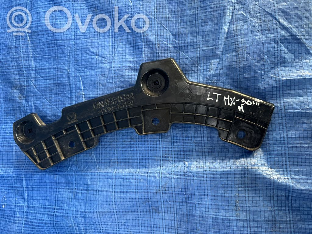 Mazda MX-30 Rear fender molding trim 