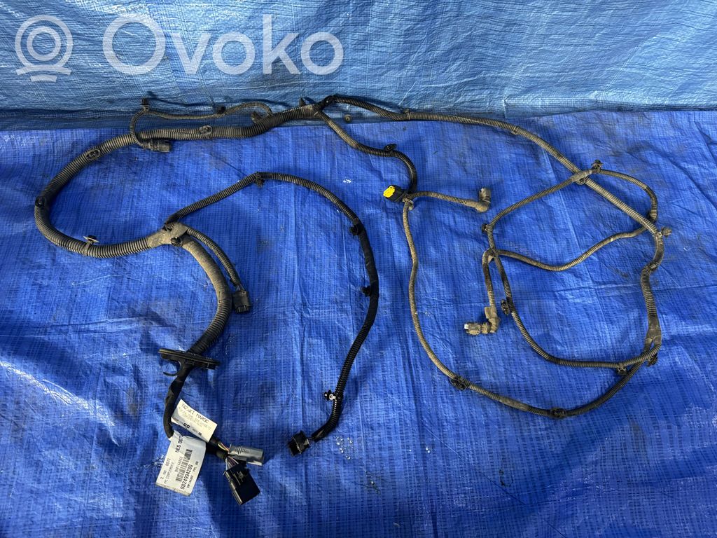 Degvielas sprauslu vadi   9824994280